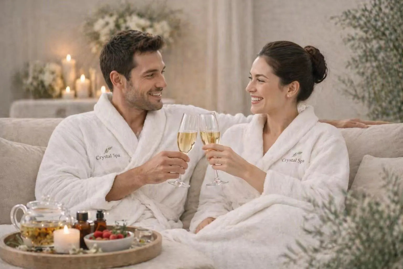 Everlasting Love — The Connection Journey
