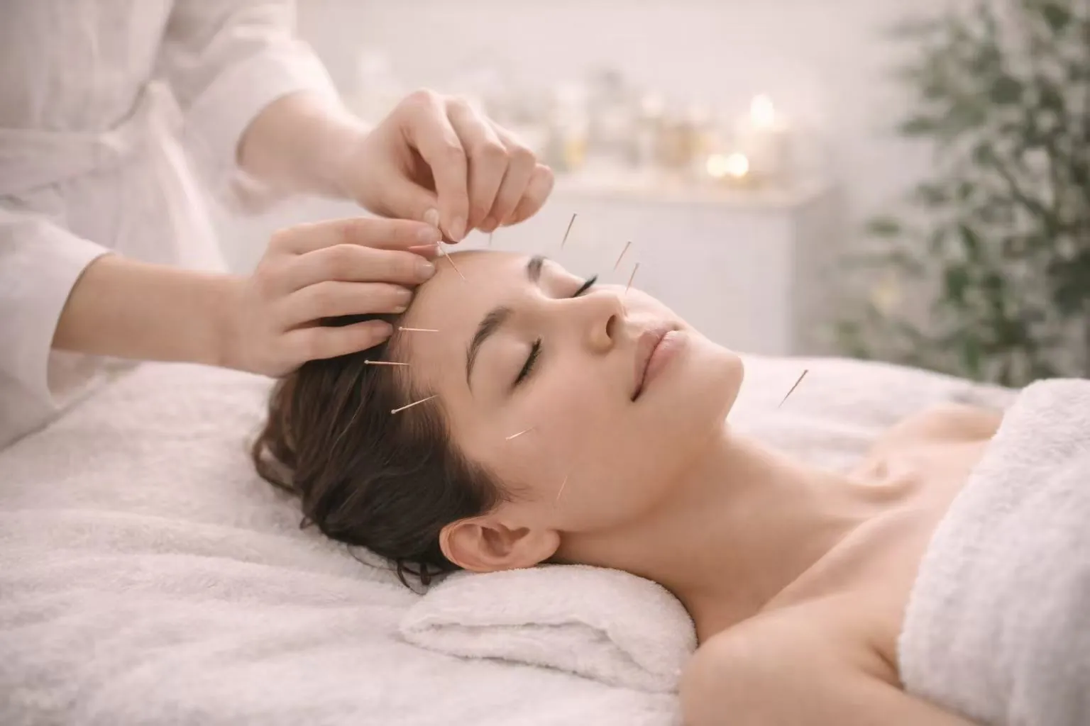 Acupuncture