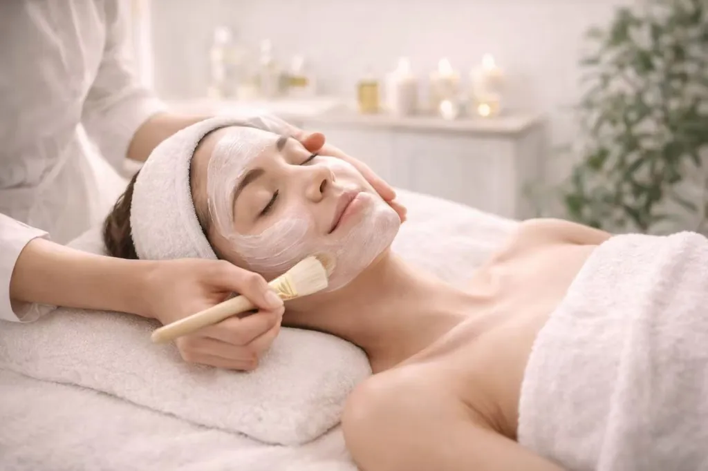 Facial