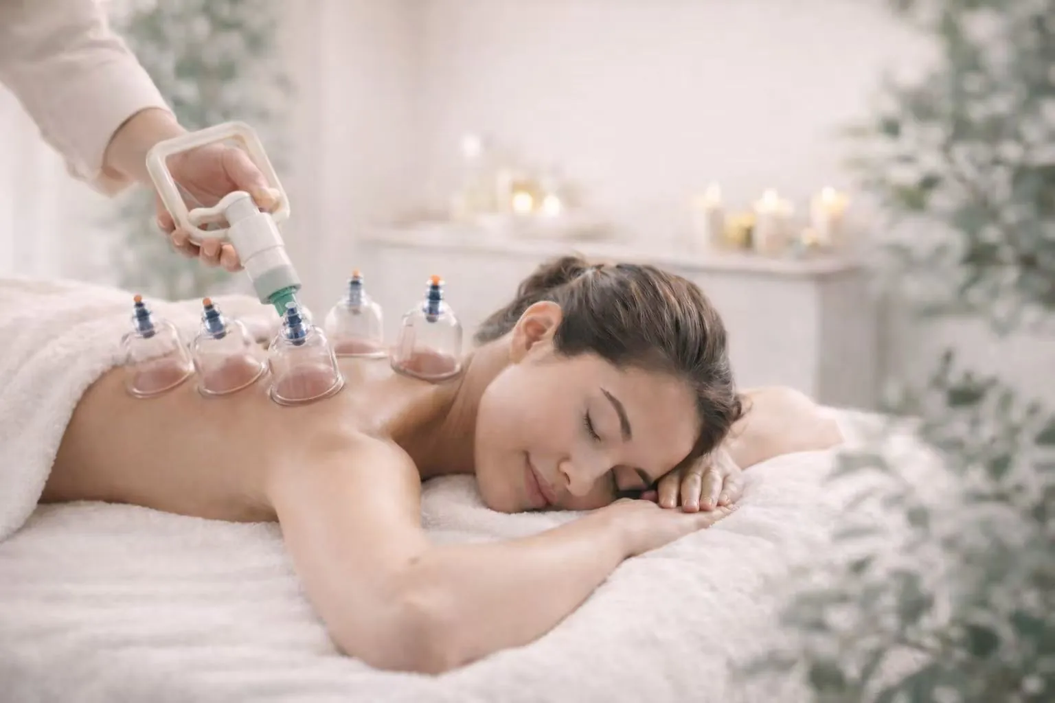Medical Massage